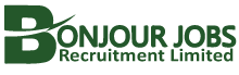 Bonjour Jobs Recruitment Agency